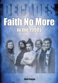 Produktbild: Faith No More