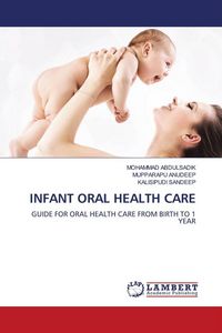 Produktbild: Infant Oral Health Care