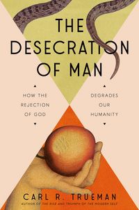 Produktbild: The Desecration of Man