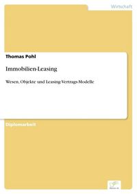 Produktbild: Immobilien-Leasing