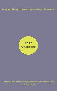 Produktbild: Daily Afflictions