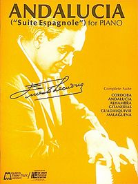 Produktbild: Andalucia Suite
