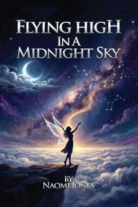 Produktbild: Flying High In A Midnight Sky
