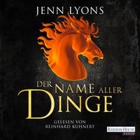 Produktbild: Der Name aller Dinge