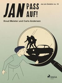 Produktbild: Jan pass auf!