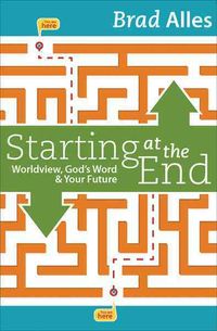 Produktbild: Starting at the End