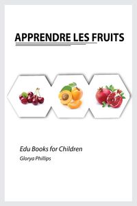 Produktbild: Apprendre les Fruits