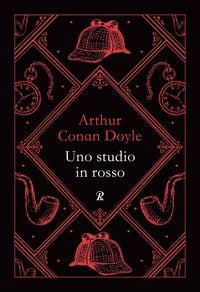 Produktbild: Uno studio in rosso