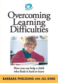 Produktbild: Overcoming Learning Difficulties