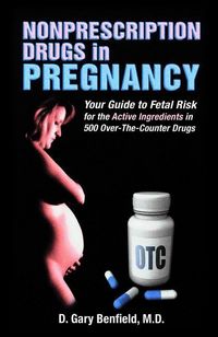 Produktbild: Nonprescription Drugs in Pregnancy