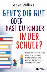 Produktbild: Geht's dir gut oder hast du Kinder in der Schule?