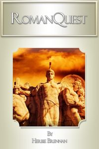 Produktbild: RomanQuest