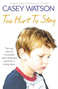 Produktbild: Too Hurt to Stay