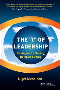 Produktbild: The "I" of Leadership