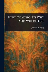 Produktbild: Fort Concho