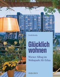 Produktbild: Gl&uuml;cklich wohnen