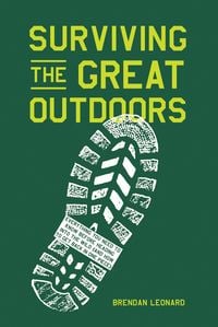 Produktbild: Surviving the Great Outdoors