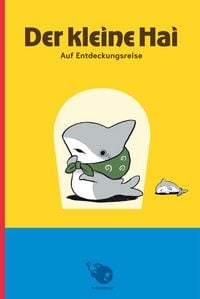 Produktbild: Der kleine Hai 01