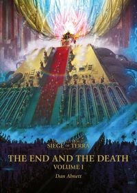 Produktbild: The End and the Death: Volume I