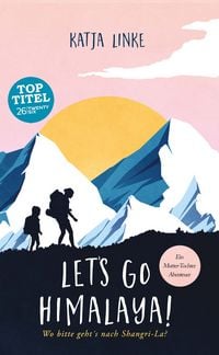 Produktbild: Let's go Himalaya!