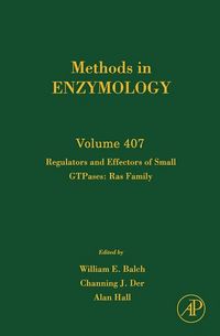 Produktbild: Regulators and Effectors of Small Gtpases: Ras Family