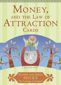 Produktbild: Money, and the Law of Attraction Cards