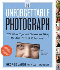 Produktbild: Lange, G: The Unforgettable Photograph