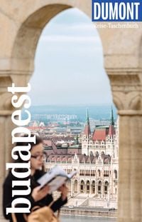 Produktbild: DUMONT Reise-Taschenbuch E-Book