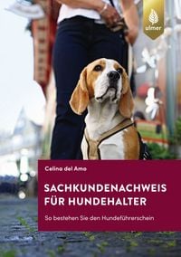 Produktbild: Sachkundenachweis f&uuml;r Hundehalter