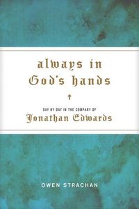 Produktbild: Always in God's Hands