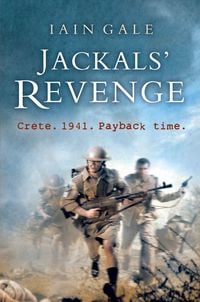 Produktbild: Jackals' Revenge