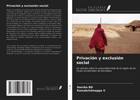 Produktbild: Privaci&oacute;n y exclusi&oacute;n social