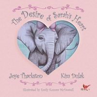 Produktbild: The Desire of Sarah"s Heart