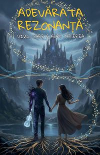 Produktbild: Adev&iquest;rata Rezonan&iquest;&iquest;