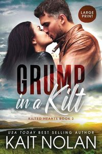 Produktbild: Grump in a Kilt