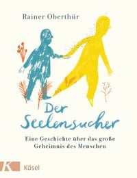 Produktbild: Der Seelensucher