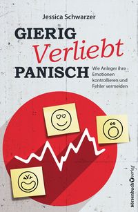 Produktbild: Gierig. Verliebt. Panisch.