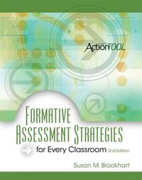 Produktbild: Formative Assessment Strate-2e