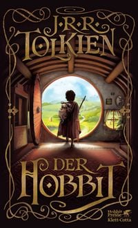 Produktbild Der Hobbit