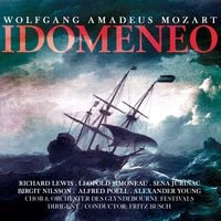 Produktbild: Idomeneo