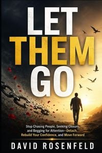 Produktbild: Let Them Go