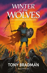 Produktbild: Winter of the Wolves: The Anglo-Saxon Age is Dawning