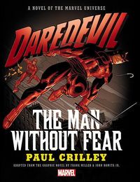 Produktbild: DAREDEVIL THE MAN W/O FEAR