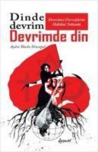 Produktbild: Dinde Devrim Devrimde Din