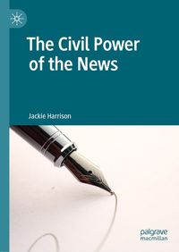 Produktbild: The Civil Power of the News