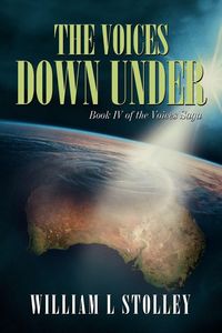 Produktbild: The Voices Down Under