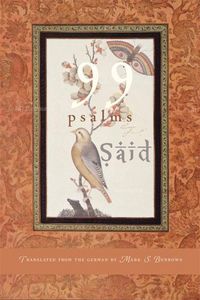 Produktbild: 99 Psalms