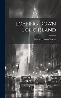 Produktbild: Loafing Down Long Island