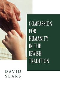 Produktbild: Compassion for Humanity in the Jewish Tradition