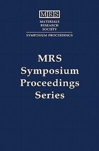 Produktbild: Mechanisms and Principles of Epitaxial Growth in Metallic Systems: Volume 528
